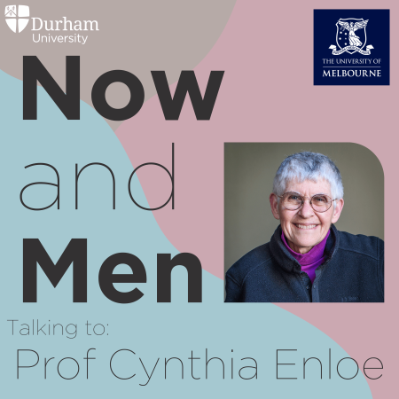 Now-and-Men-57-Cynthia-Enloe